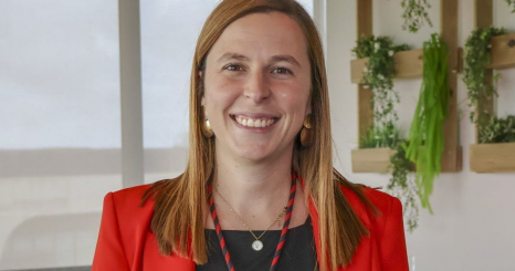 Joana Lopes é a nova Diretora de RH da PHC Software
