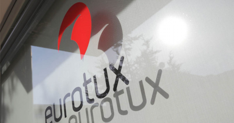 Eurotux uma das empresas mais comprometidas com a juventude