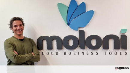 Gigante norueguês de software compra portuguesa Moloni