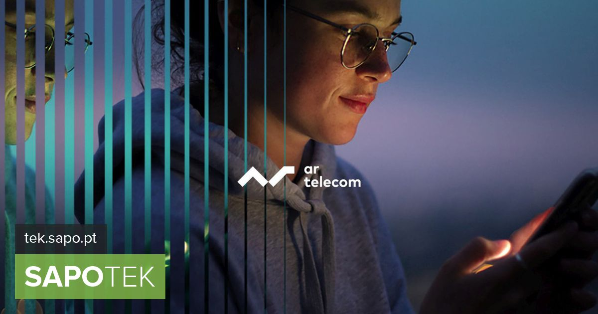 AR Telecom tem em marcha investimento de 10 milhões de euros em fibra ótica e criação de 200 postos de trabalho