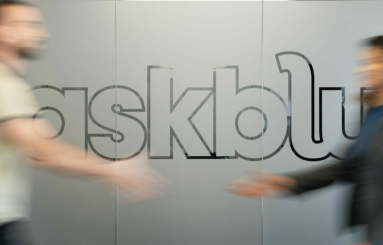 Askblue com faturação de 22 milhões lança nova unidade de Sustentanbilidade e IA