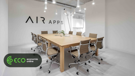 Portuguesa Air Apps abre hub tech em Lisboa e mira o Porto e Silicon Valley