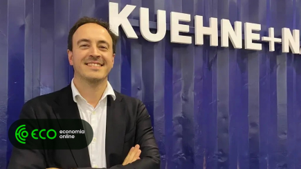 Kuehne+Nagel abre centro tecnológico no Porto e procuram 130 recrutas em 2023