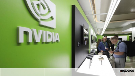 Líder da Nvidia diz que "não faz sentido" culpar IA de destruir empregos