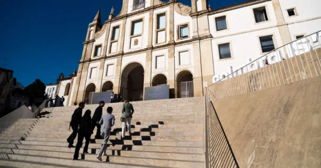 IBM anuncia abertura de novo centro de inovação em Coimbra