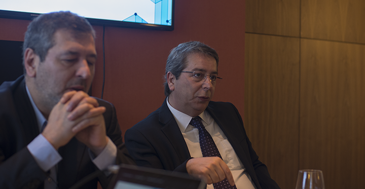 Sá Couto consolidam operações num grupo