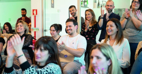 KWAN reorganiza equipa e reforça posicionamento com novo website