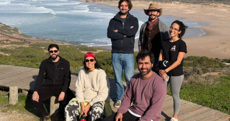 Ex Unbabel lança nova startup Soko
