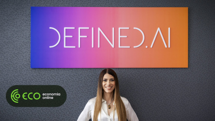 Defined.ai vai abrir escritório em Riade. Médio Oriente é “oportunidade estratégica de crescimento”