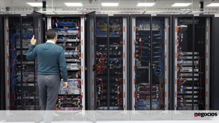 Grupo Gigas investe cinco milhões em centro de dados em Lisboa
