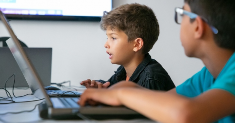 6ª edição do DXC Code Challenge volta a desafiar jovens a criar videojogos que unem gerações