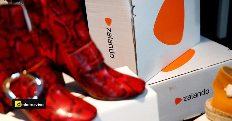Zalando sai de Portugal um ano depois de investir 3 milhões