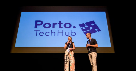 Porto Tech Hub termina 2023 com quarenta empresas associadas