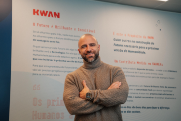 Duarte Fernandes, KWAN: 2050 já começou