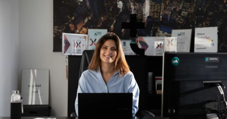 Tecnológicas portuguesas unem-se para criar Connect Digital