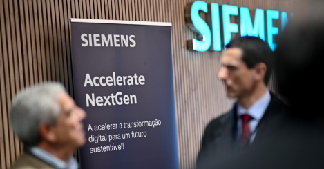 Siemens liga a academia ao mercado de trabalho com novo desafio focado em infraestruturas inteligentes e digitalização da indústria