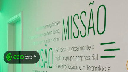Brasileira Darede escolhe Lisboa como “hub europeu” e vai contratar mais 10 pessoas