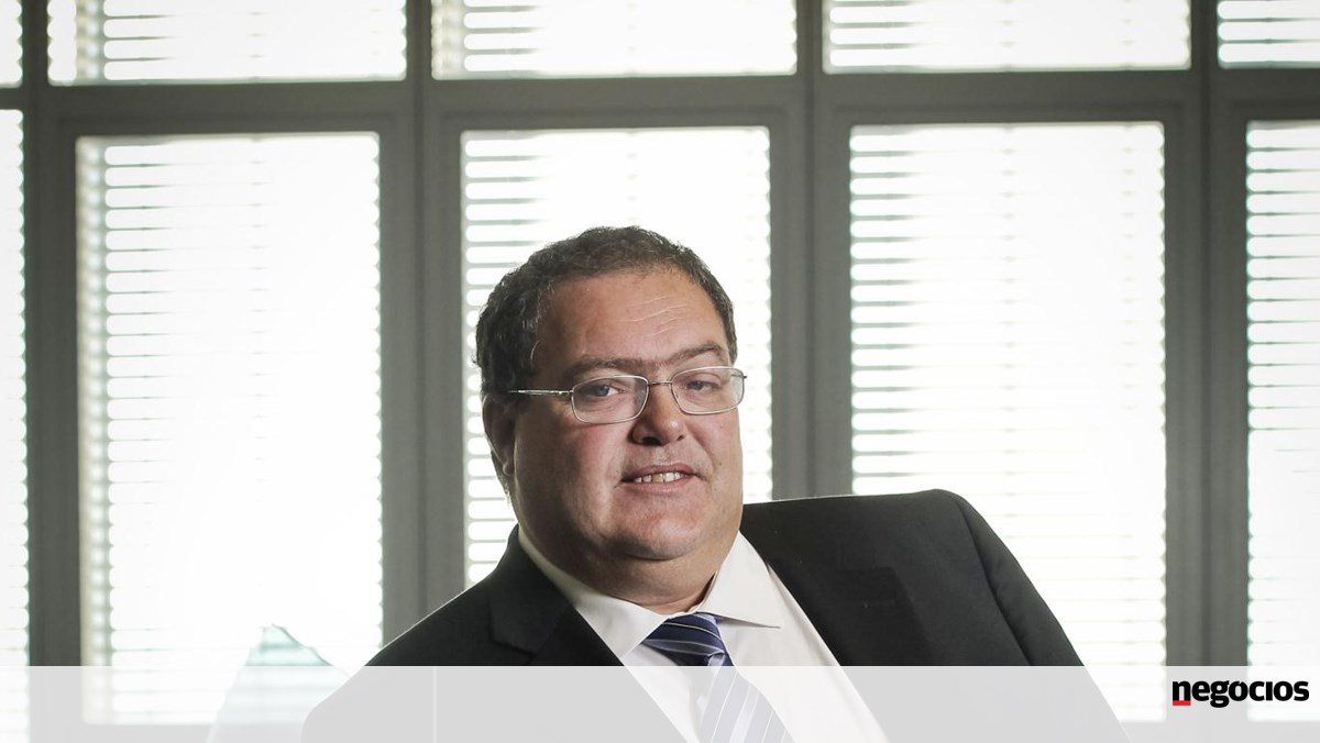 Roff dá gás a expansão para novos mercados do grupo francês Gfi