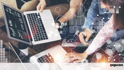Espanhola Evolutio compra portuguesa Securnet