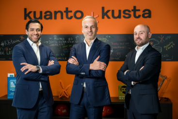 Ricardo Costa é o novo Chairman do marketplace Kuanto Kusta