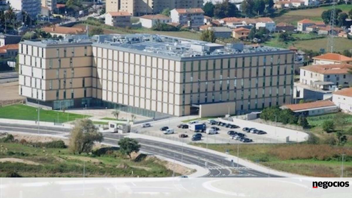Metyis monta “hub” tecnológico com mil empregos em Gondomar