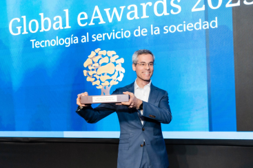 Estão abertas as inscrições para o eAwards 2026. Vencedor representa Portugal na final internacional