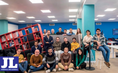 Brainr é a “startup de crescimento mais rápido” em Portugal