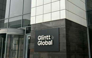 Lucro da Glintt Global cresce 53,4% para 7,7 milhões