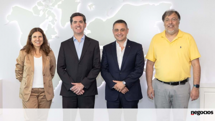 Vinci Energies compra tecnológica portuguesa Truewind