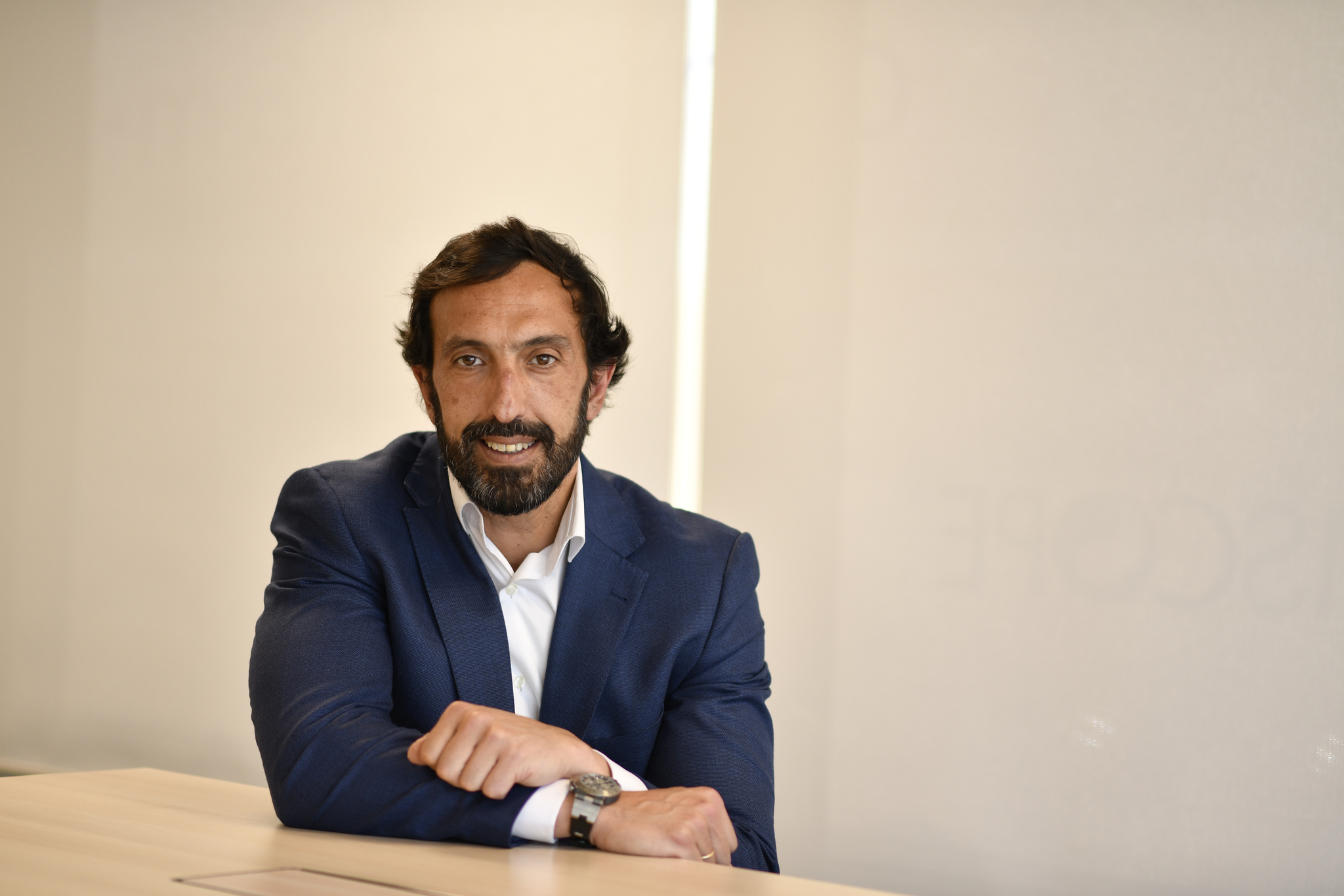 Sage tem novo Managing Director para Portugal e Espanha
