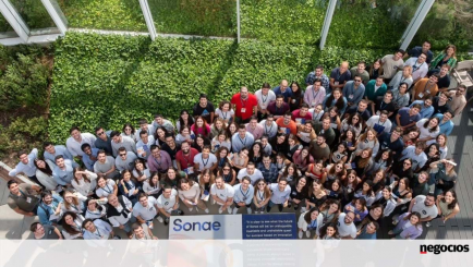 Sonae em Contacto para recrutar 70 jovens talentos. Promete pagar acima da média