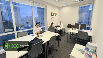LTPlabs ‘invade’ Brasil com hub para a América Latina