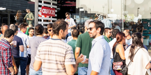 Celfocus reforça equipas e abre 200 vagas nas áreas de dados e IA