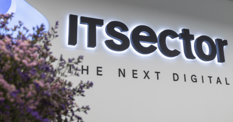 ITSector mantém tendência de crescimento e quer contratar 150 profissionais até ao final do ano