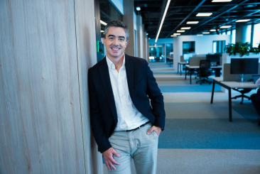 Sérgio Viana, Xpand IT: Quando o código se escreve sozinho, o verdadeiro valor está em quem sabe o que construir
