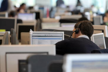 Tecnologia e serviços de TI com mais dificuldade em contratar