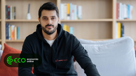 Sword Health vai comprar aplicação de saúde mental Headspace por mais de 170 milhões