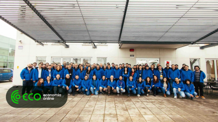 Critical Software e suíça Stadler avançam com joint venture para ferrovia
