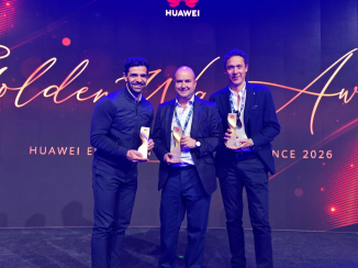 Wondercom conquista tripla distinção da Huawei e reforça liderança portuguesa no ecossistema europeu