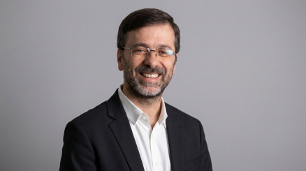 Devoteam nomeia Nuno Oliveira Santos para liderar operação em Portugal e estratégia global Microsoft
