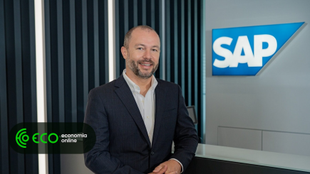 “Temos a capacidade de fazer da SAP Portugal uma empresa maior do que o mercado português”
