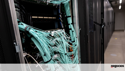Espanhóis compram centro de dados em Évora e prometem investir 100 milhões em três anos