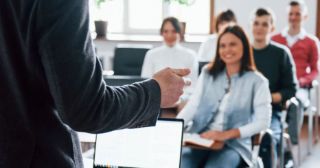 Scopphu lança duas novas formações em Inteligência Artificial para empresas Scopphu lança duas novas formações em Inteligência Artificial para empresas