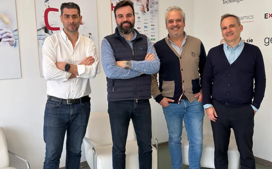 Tecnológica espanhola Aitana-Opentix compra 100% da Critério Virtual