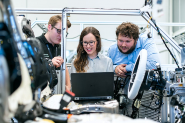 Fraunhofer Portugal Challenge desafia jovens universitários a criar soluções tecnológicas inovadoras