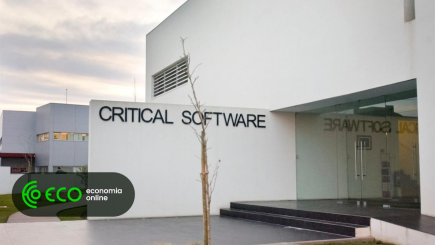 Critical Software investe em Viseu