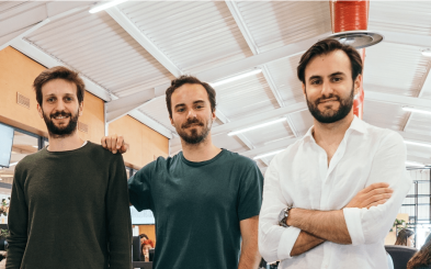 Startup portuguesa Huub comprada por gigante da logística Maersk
