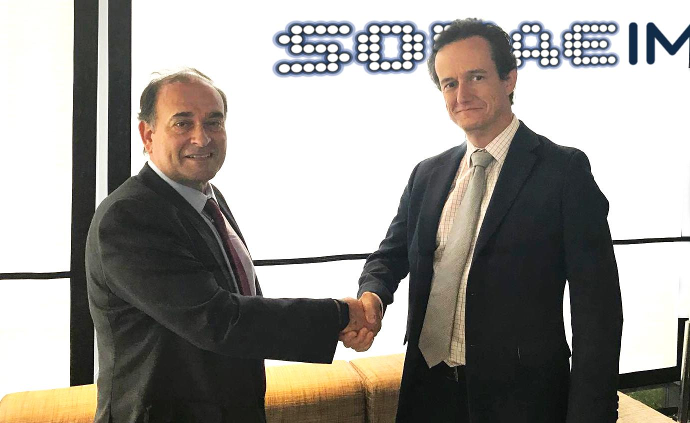 S21sec e Nextel anunciam fusão
