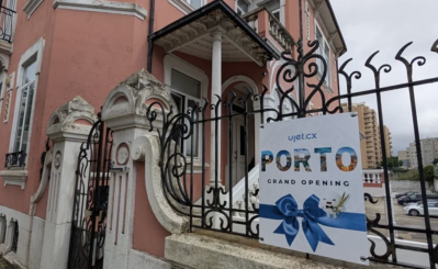 Norte-americana UJET inaugura primeiro escritório em Portugal e escolhe Porto como Hub tecnológico europeu