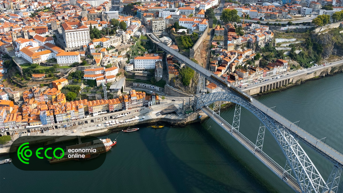 Irlandesa FinTrU abre escritório no Porto e quer criar 500 empregos em cinco anos